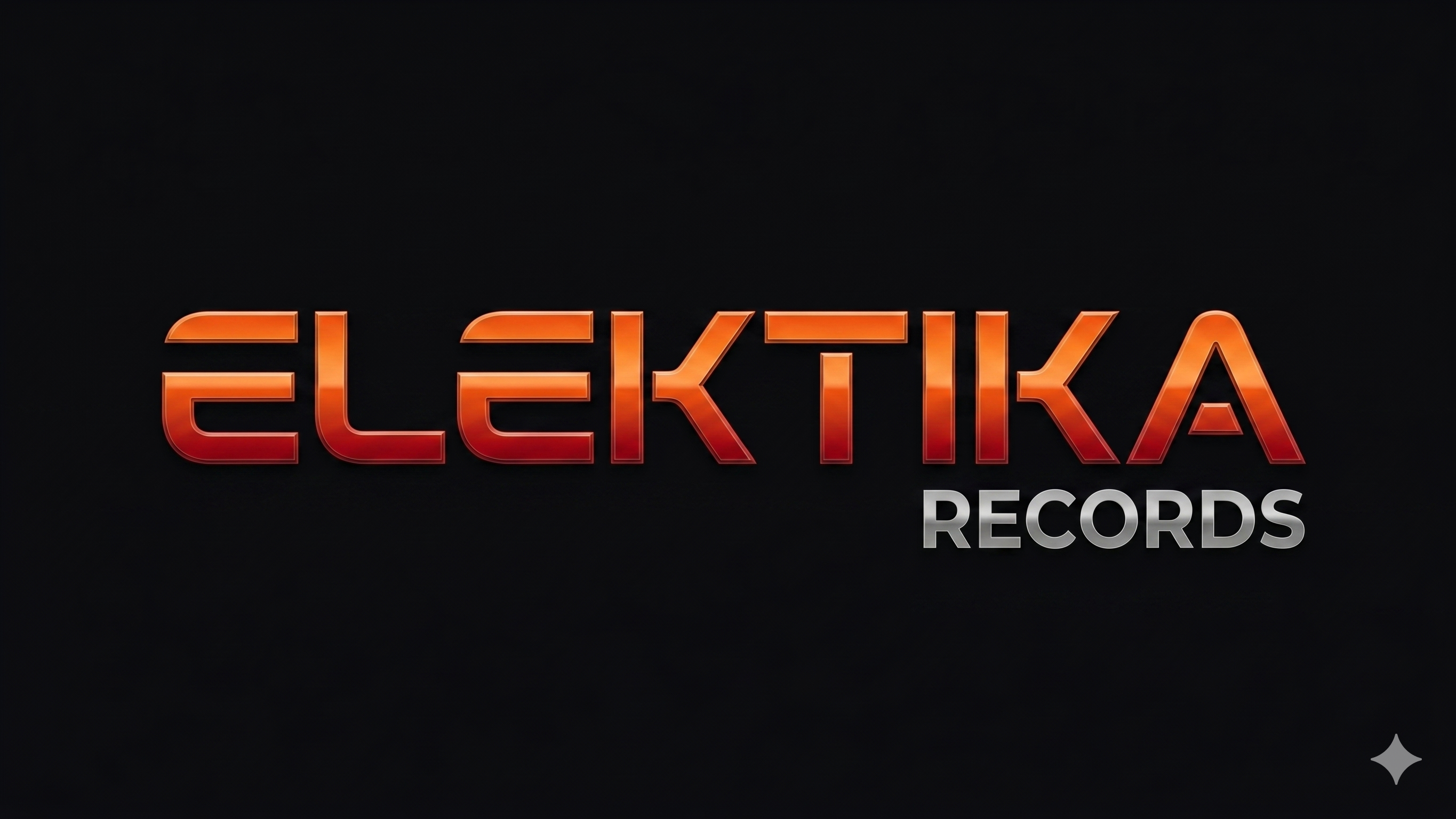 Elektika Records label logo